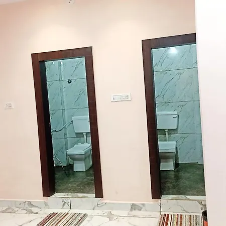 Hotel Shree Krishna Palace Ujjain Exterior photo