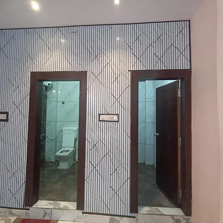 Hotel Shree Krishna Palace Ujjain Exterior photo