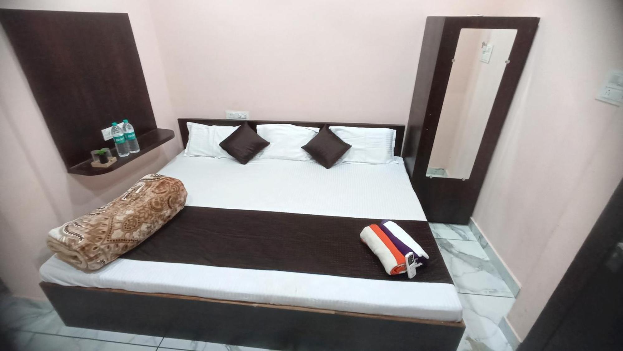 Hotel Shree Krishna Palace