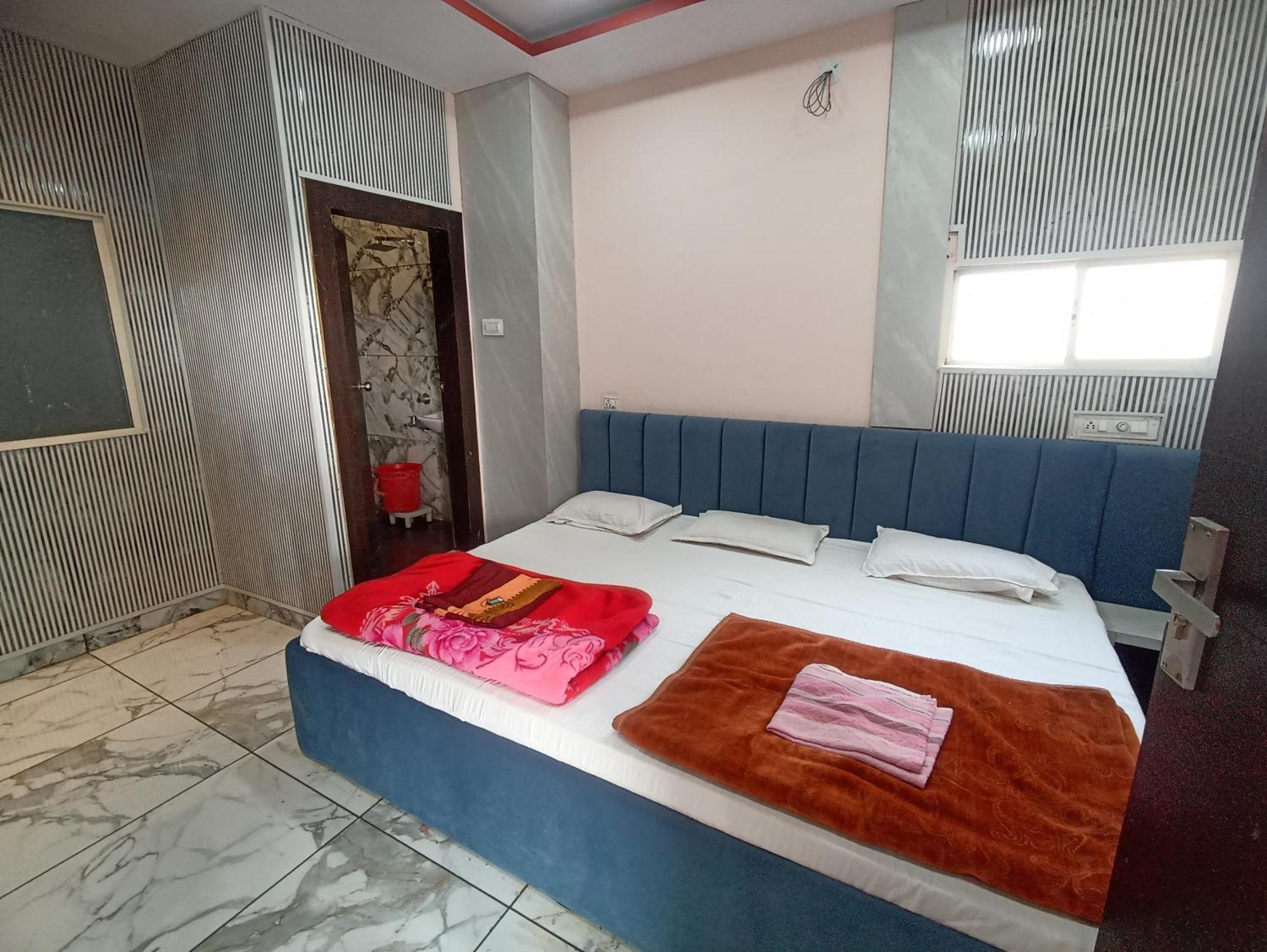 Hotel Shree Krishna Palace Ujjain